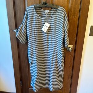 New with tags la Bottega Di Brunella dress